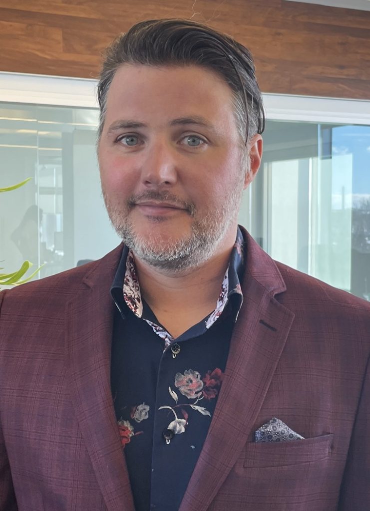 Jontahan Laberge_conférencier SI